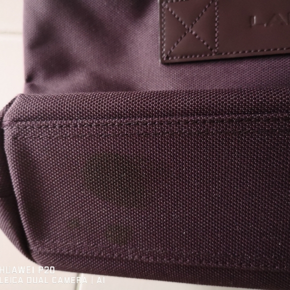 Lancel made in France bag - Picture 6 of 9
